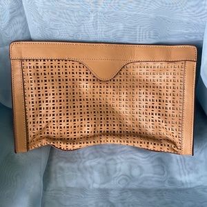 BCBG Maxazria Clutch